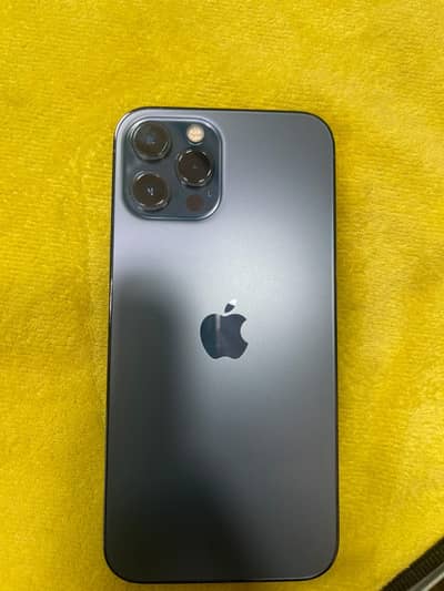 Apple iPhone 12 Pro Max