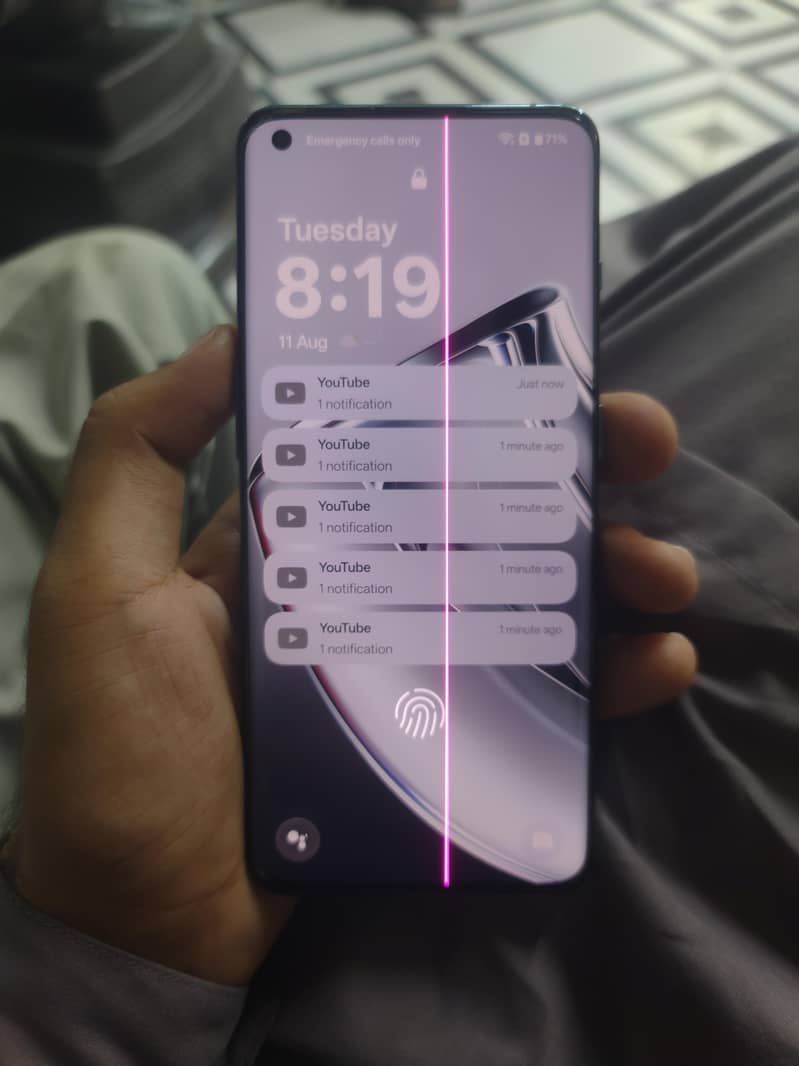 One Plus 10 Pro 5