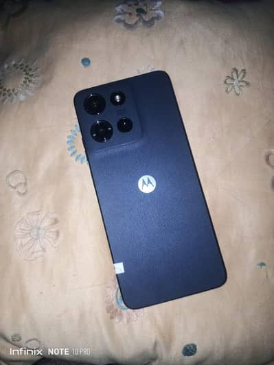Motorola 5G