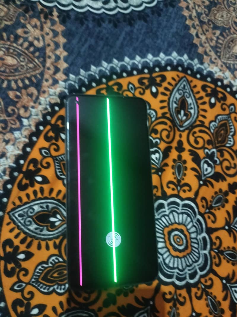 One Plus 8T 1