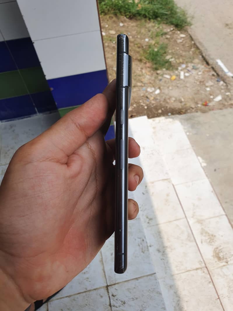 Google Pixel 7 Pro 3