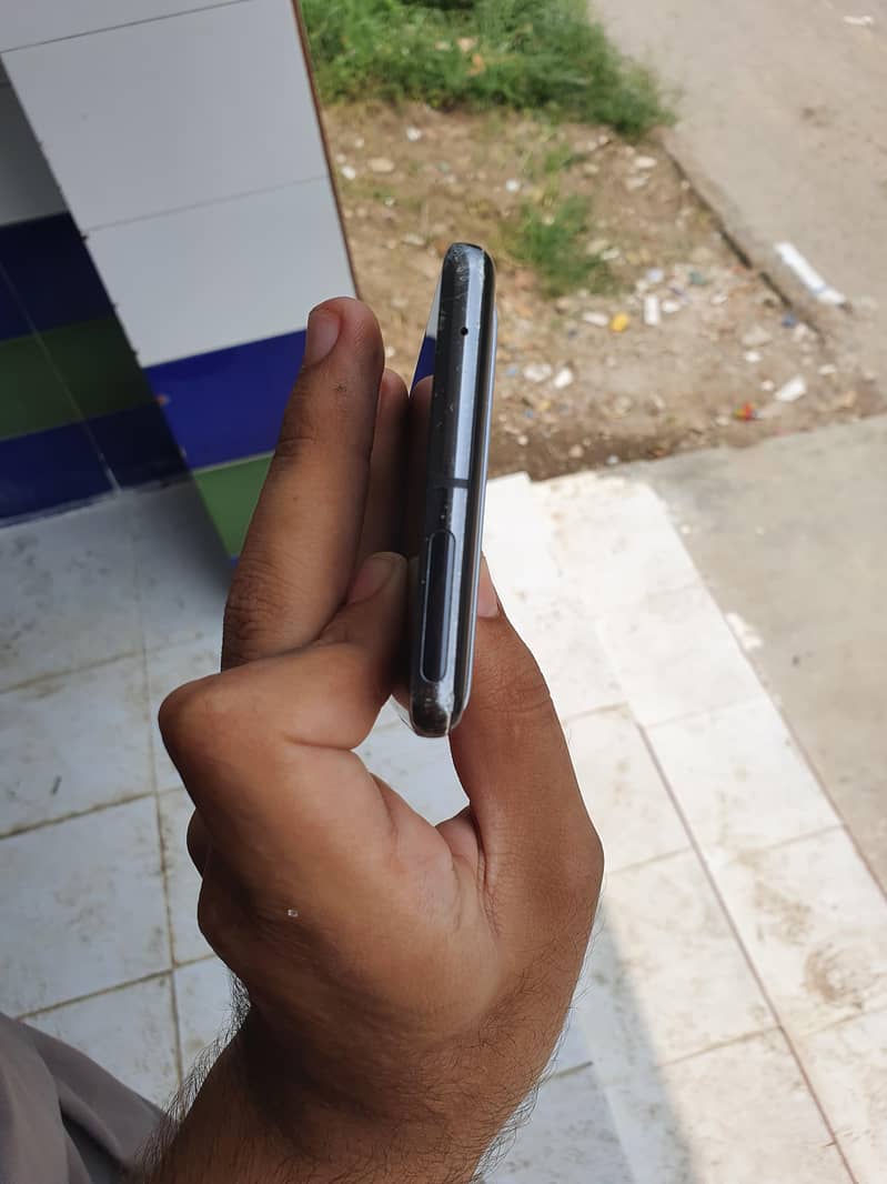 Google Pixel 7 Pro 4