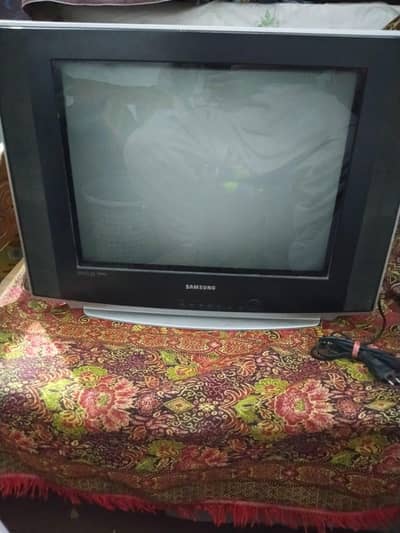 Genuine Samsung Television