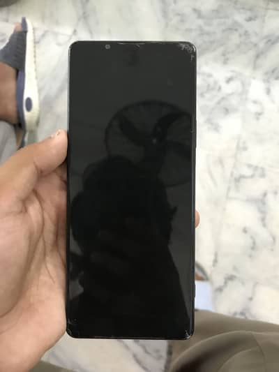 Sony 1 III