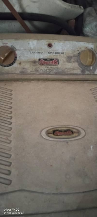 dryer