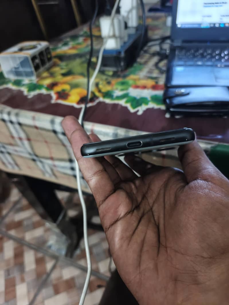 Google Pixel 6a 0