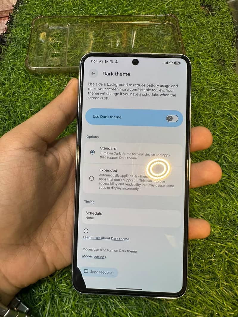 Google Pixel 8 Pro 6