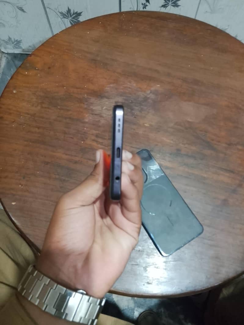 OPPO A5i 1