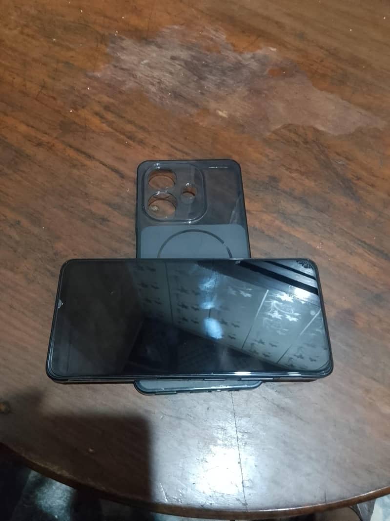 OPPO A5i 3