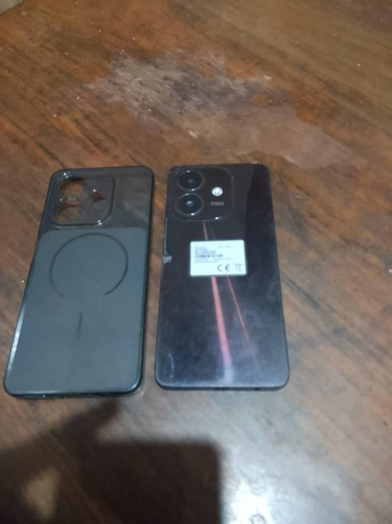 OPPO A5i 5