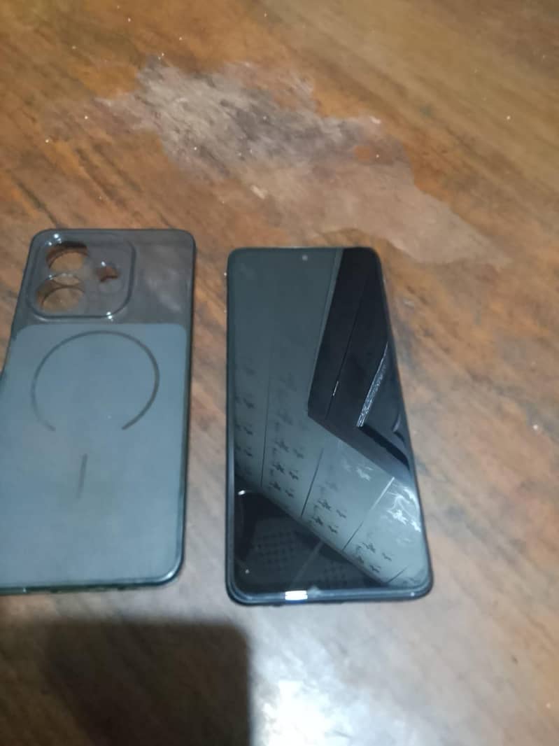 OPPO A5i 6