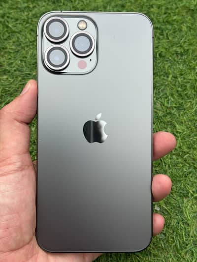 Apple iPhone 13 Pro Max 256gb pta approved