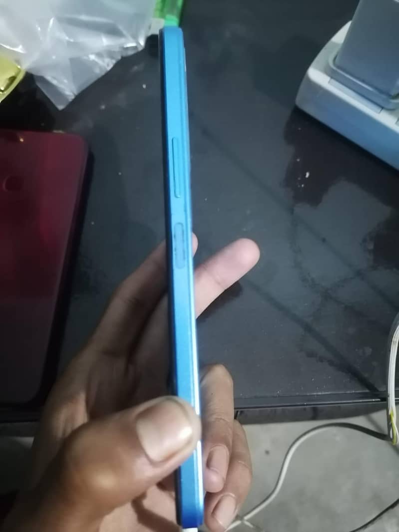 Infinix Note 14 1