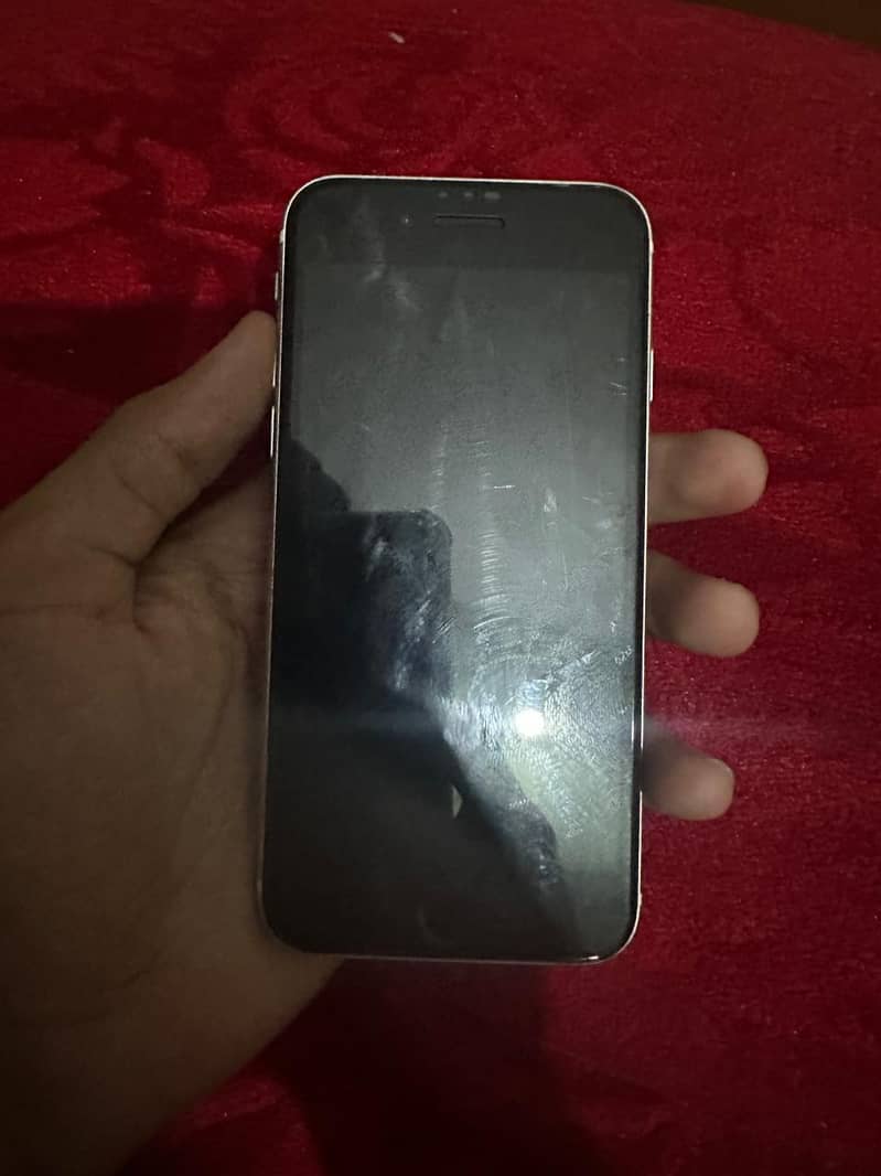 Apple iPhone SE 6