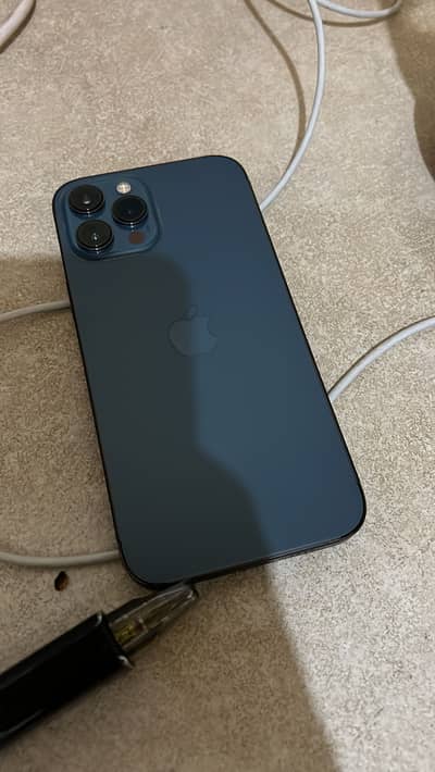 Apple iPhone 12 Pro Max