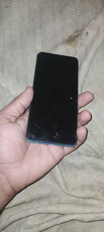 Vivo Y15s