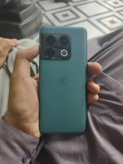 One plus 10 pro exchange possible