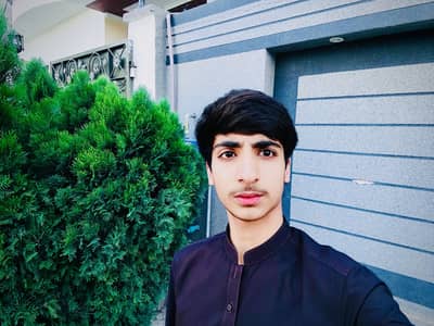 Arham Ali