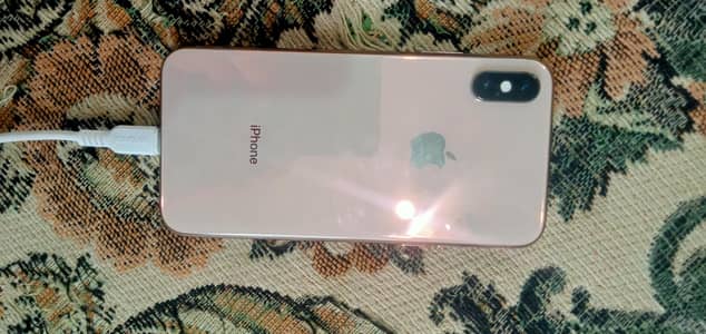 iPhone xs