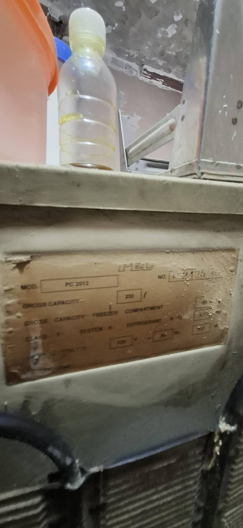 pel crystal 1