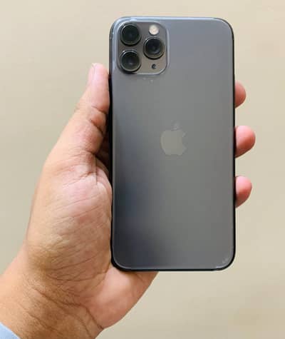 Apple iPhone 11 Pro