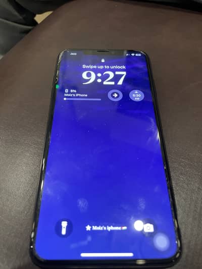 Apple iPhone XS Max