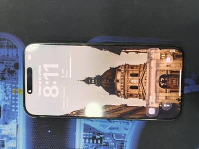 Apple iPhone 16 Pro Max