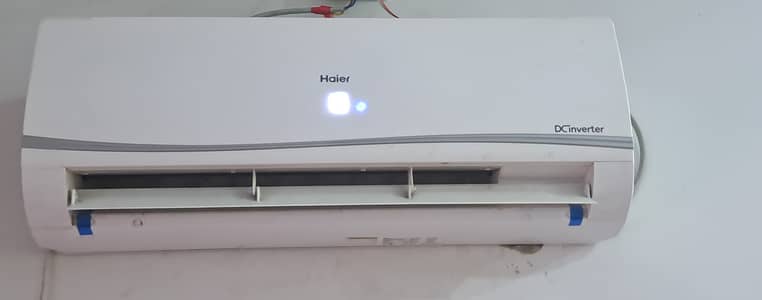 Haier spilite dc inverter
