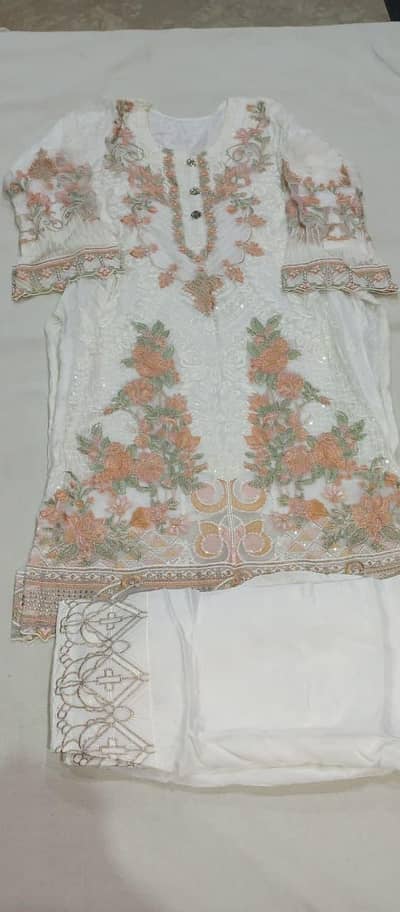 Ready to wear