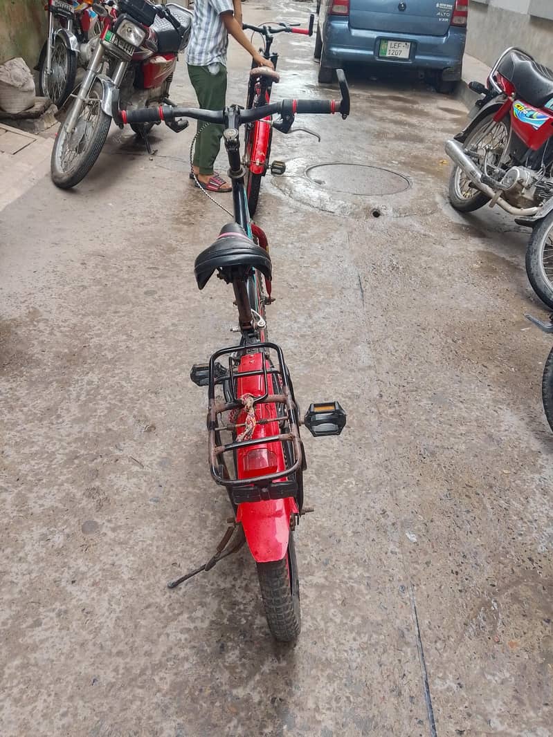 bicycle 2