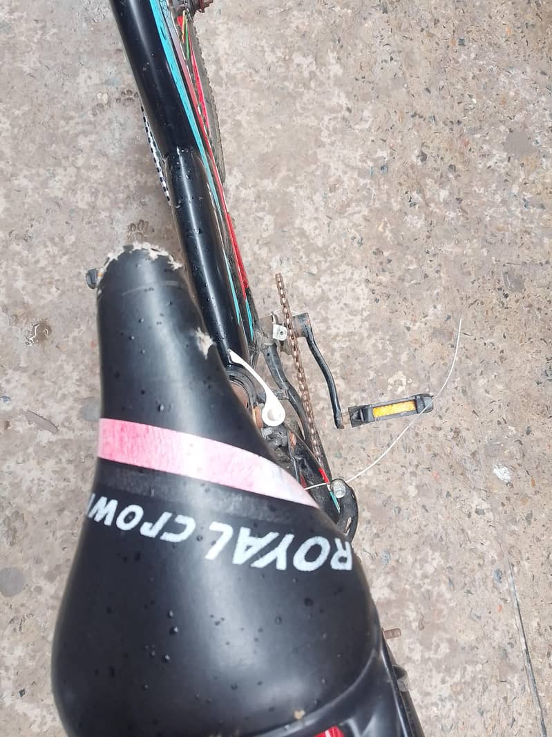 bicycle 6
