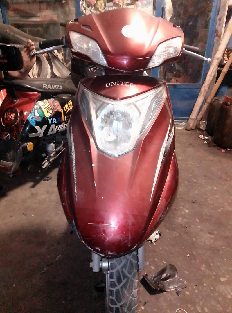 scooty 0