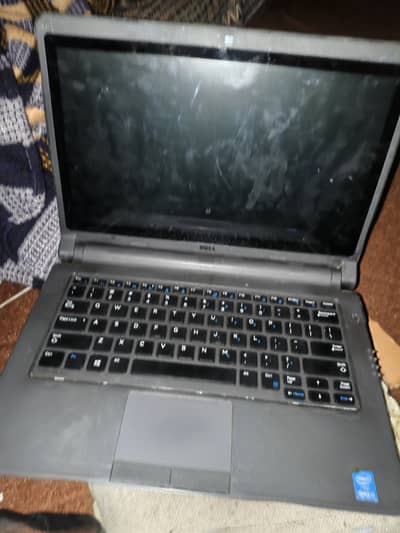 Dell Laptop