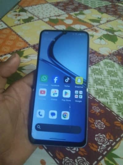 Realme Note 50