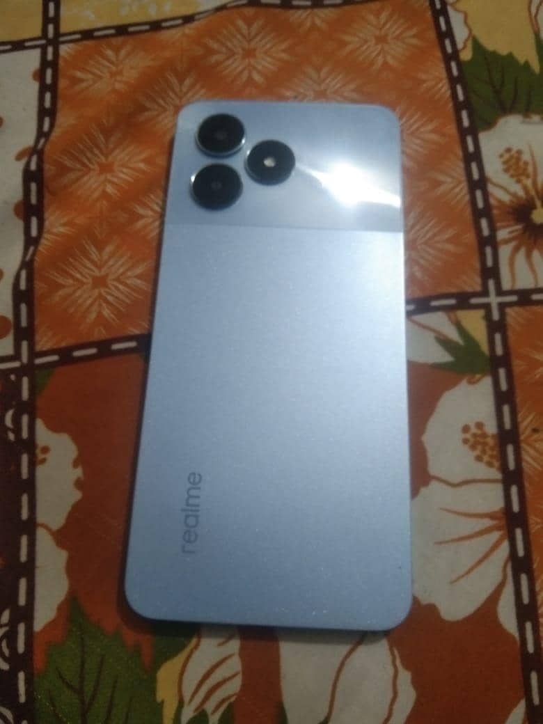 Realme Note 50 2