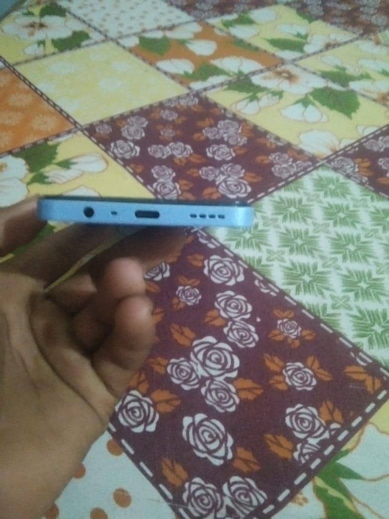 Realme Note 50 5