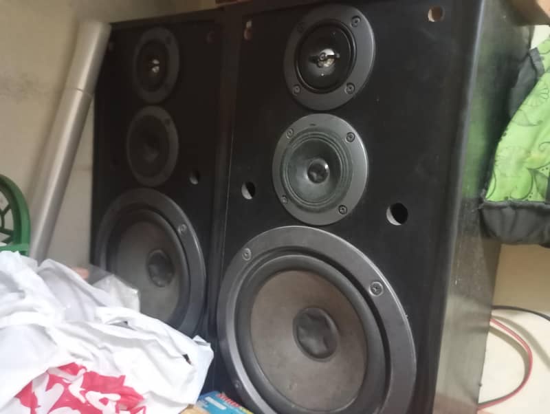 sound system 2