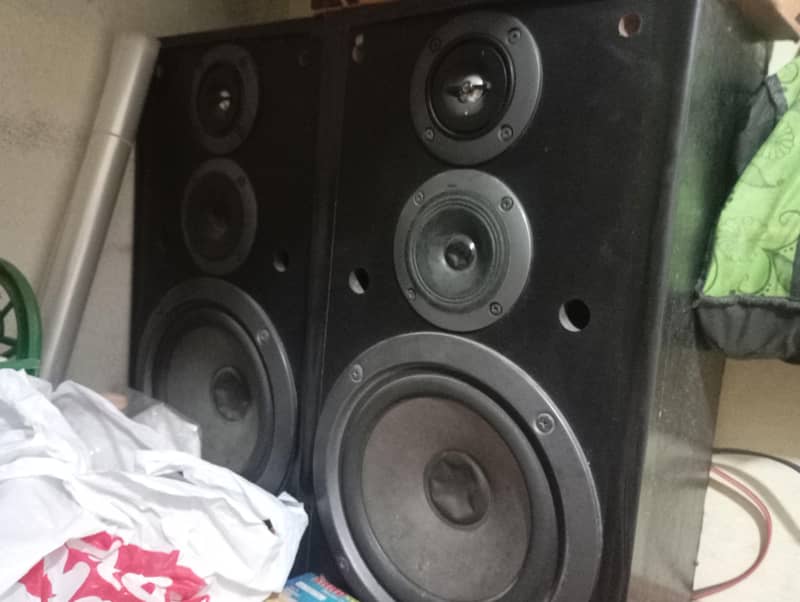 sound system 3