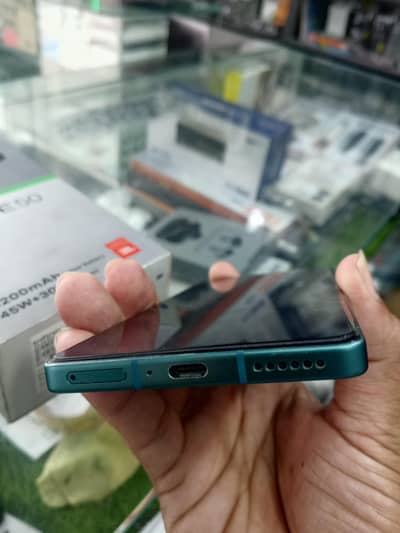 Infinix Note 50