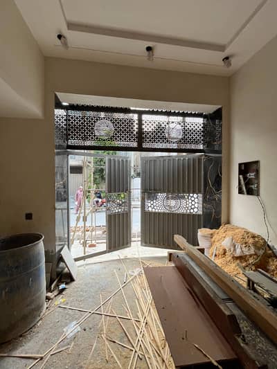 3 Marla New Triple Story House For Sale