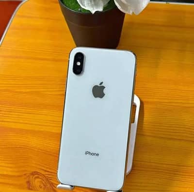 Apple iPhone X