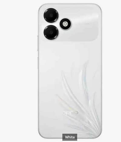 OPPO a6c