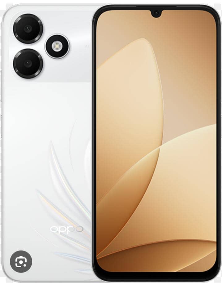 OPPO a6c 1
