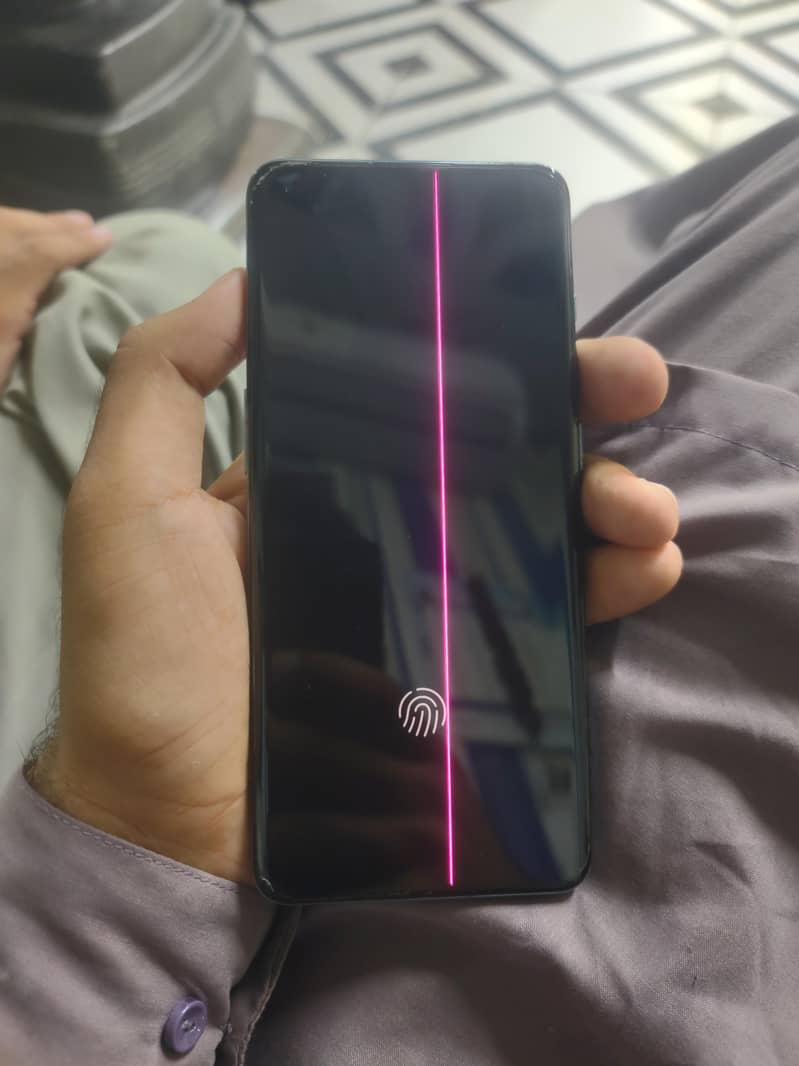 One Plus 10 Pro 5