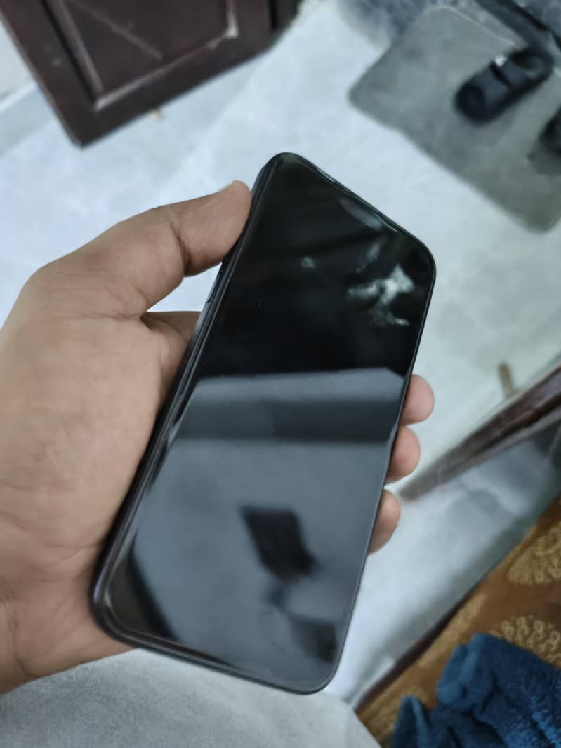 Apple iPhone 15 Pro Max 1