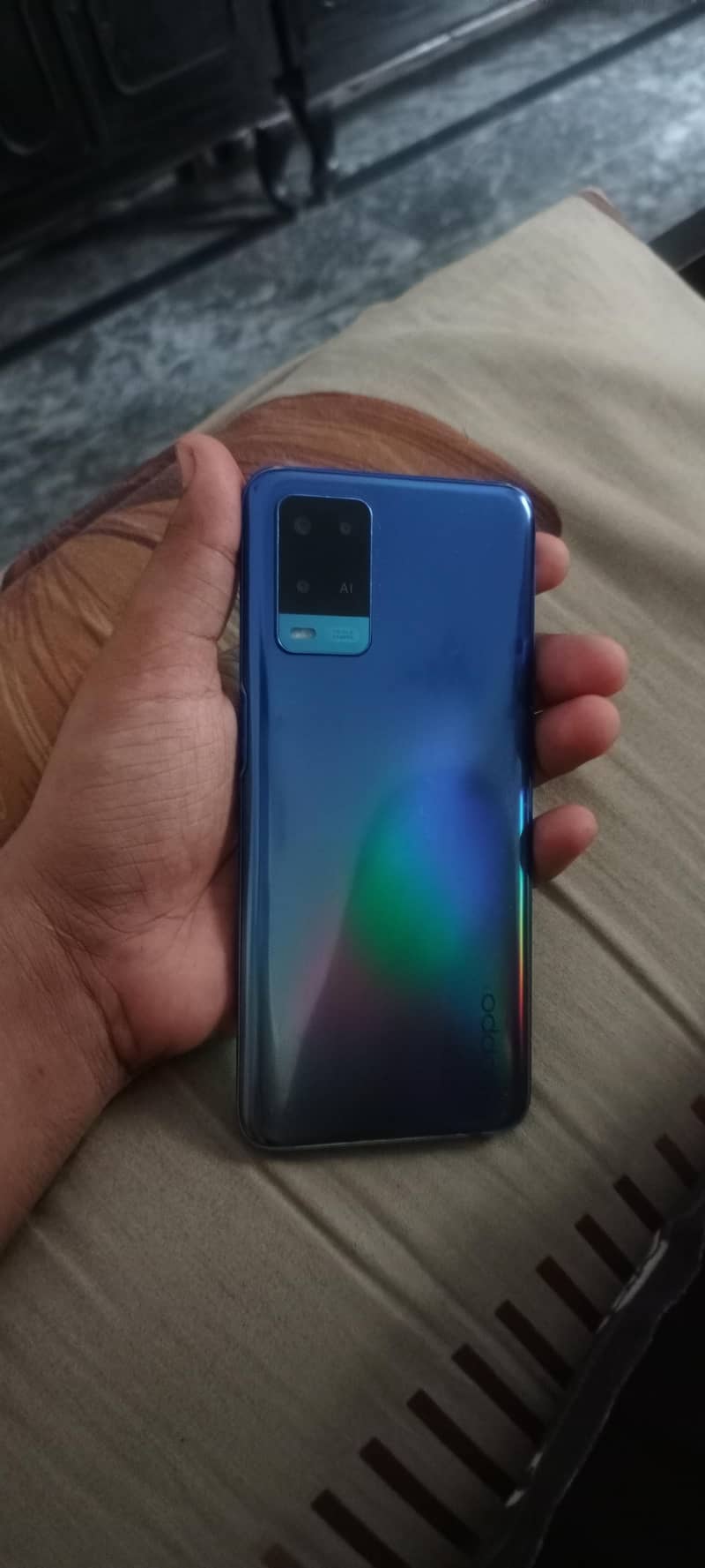 OPPO A54 2