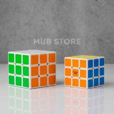 Rubics Cube 3x3 Toy for Kids