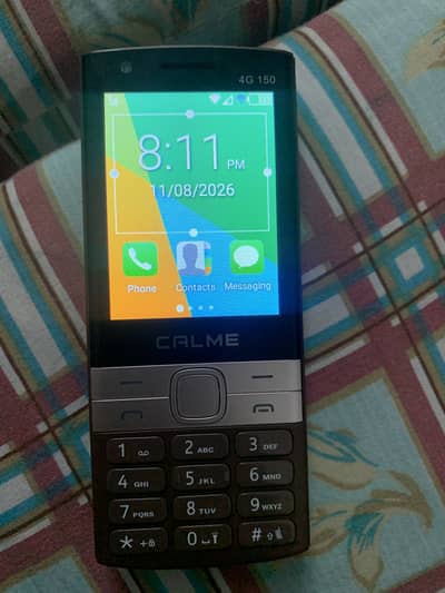 Calme for sale