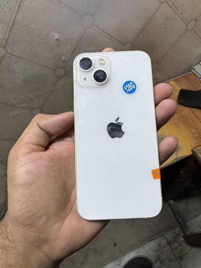 Apple iPhone 13