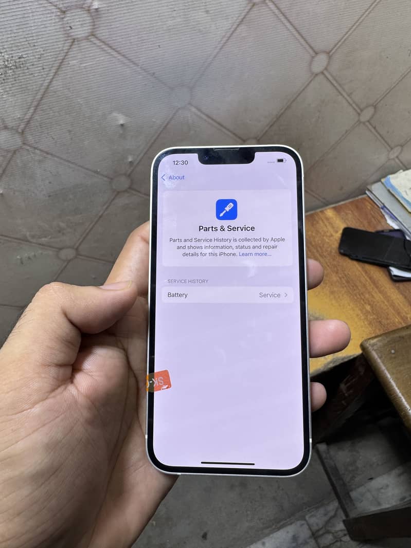 Apple iPhone 13 2